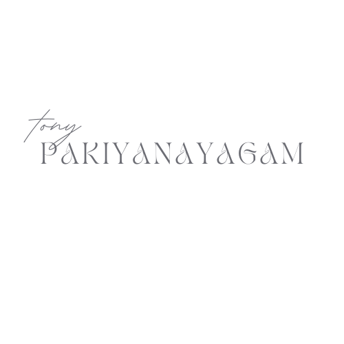 Tony Pakiyanayagam
